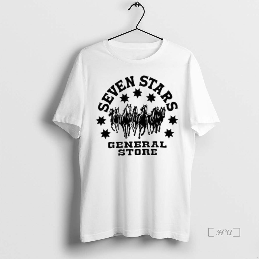 Trending Seven Stars Festival All Day All Night T Shirt Sweater