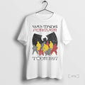 Trending Wu Tang Clan Forever Tour 97 Ornaments T Shirt Sweater