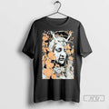 Trending Der Weg Einer Freiheit September 30 2025 Concert Wiesbaden Germany T Shirts