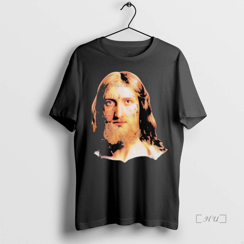 Trending G59 Records Lb Savior Jesus T Shirt Sweater