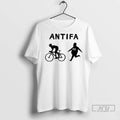 Trending Jesse Duquette Antifa Biker T Shirts