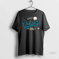 Trendy 2025 Ohsaa Golf Districts Logo Shirt Sweater