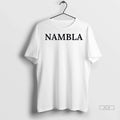 Trendy Officials Nambla Freedom Shirt Sweater