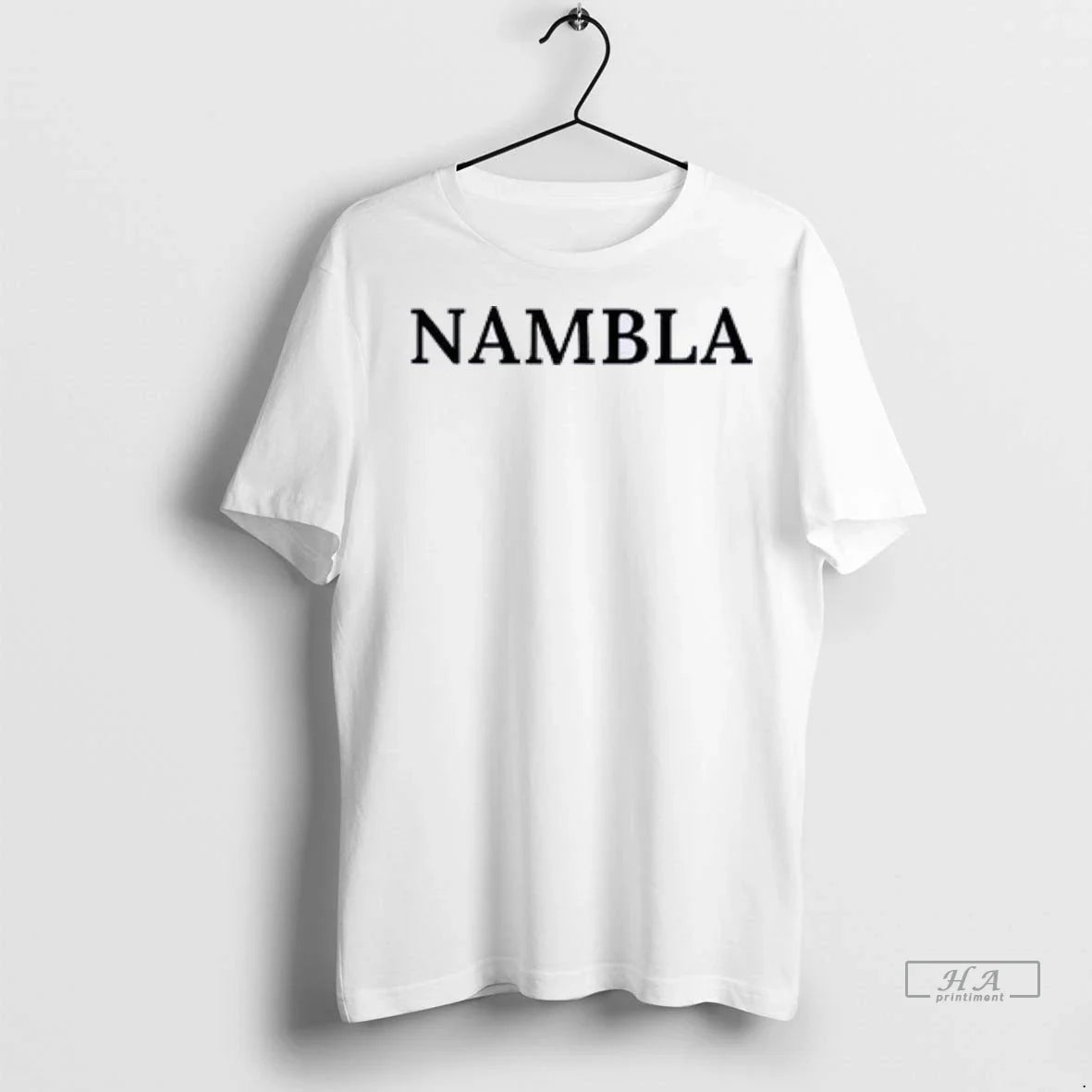 Trendy Officials Nambla Freedom Shirt Sweater