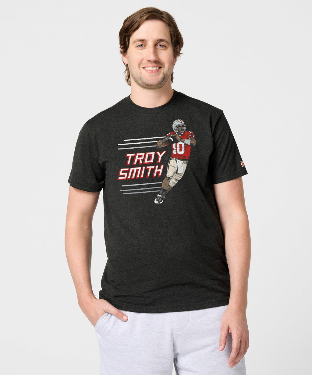 Troy Smith