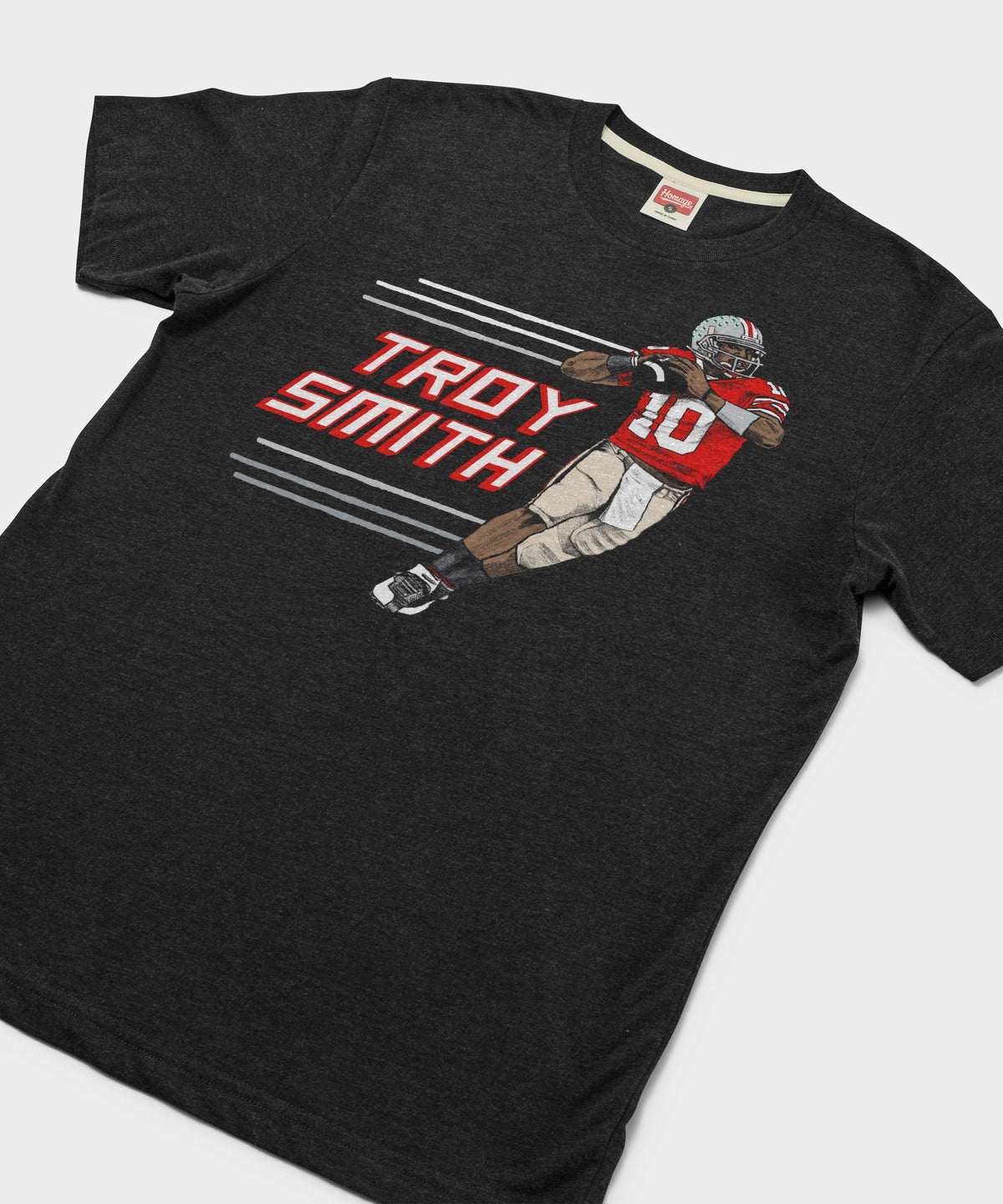 Troy Smith