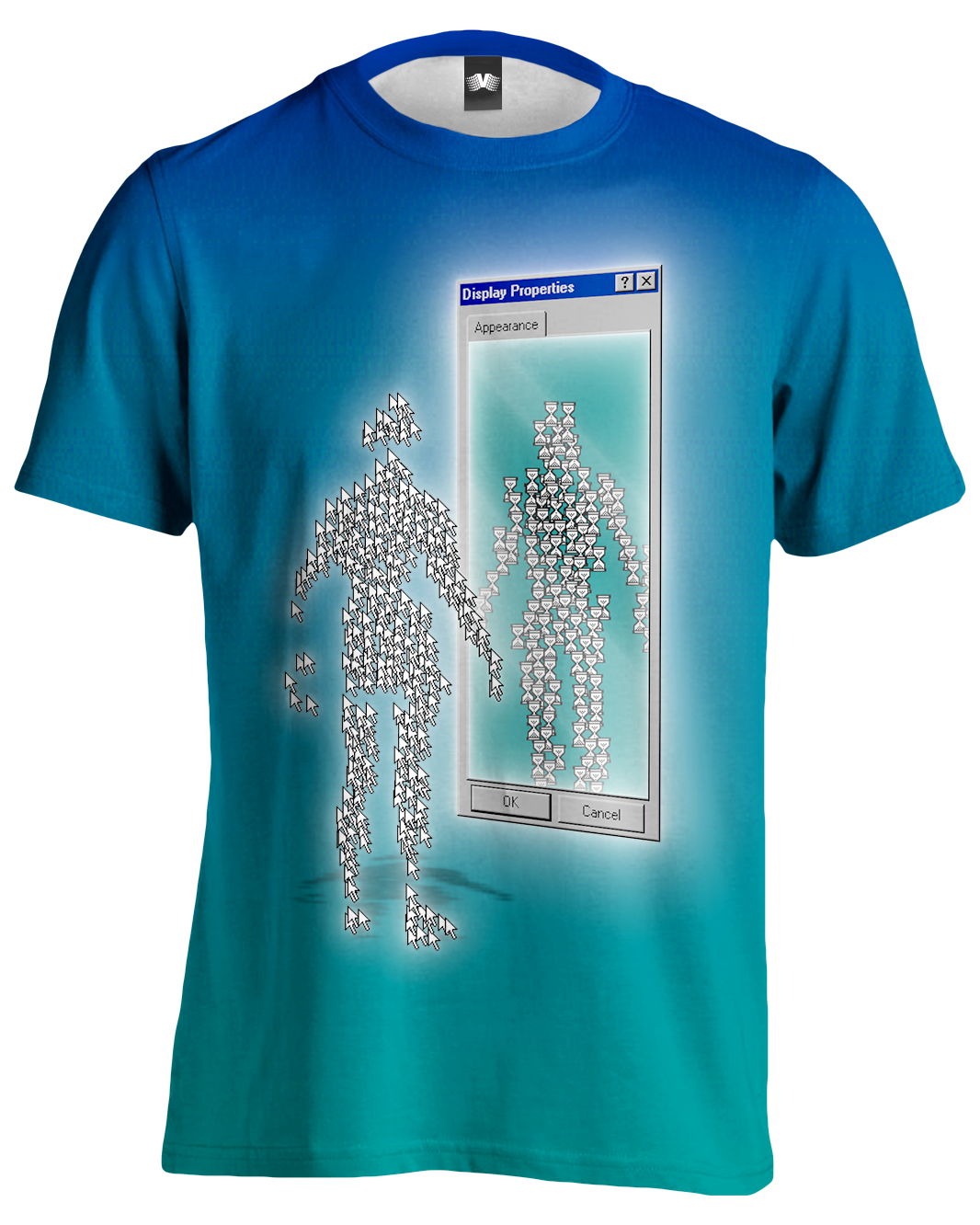 True Self Tee