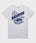Truist Park Atlanta Braves