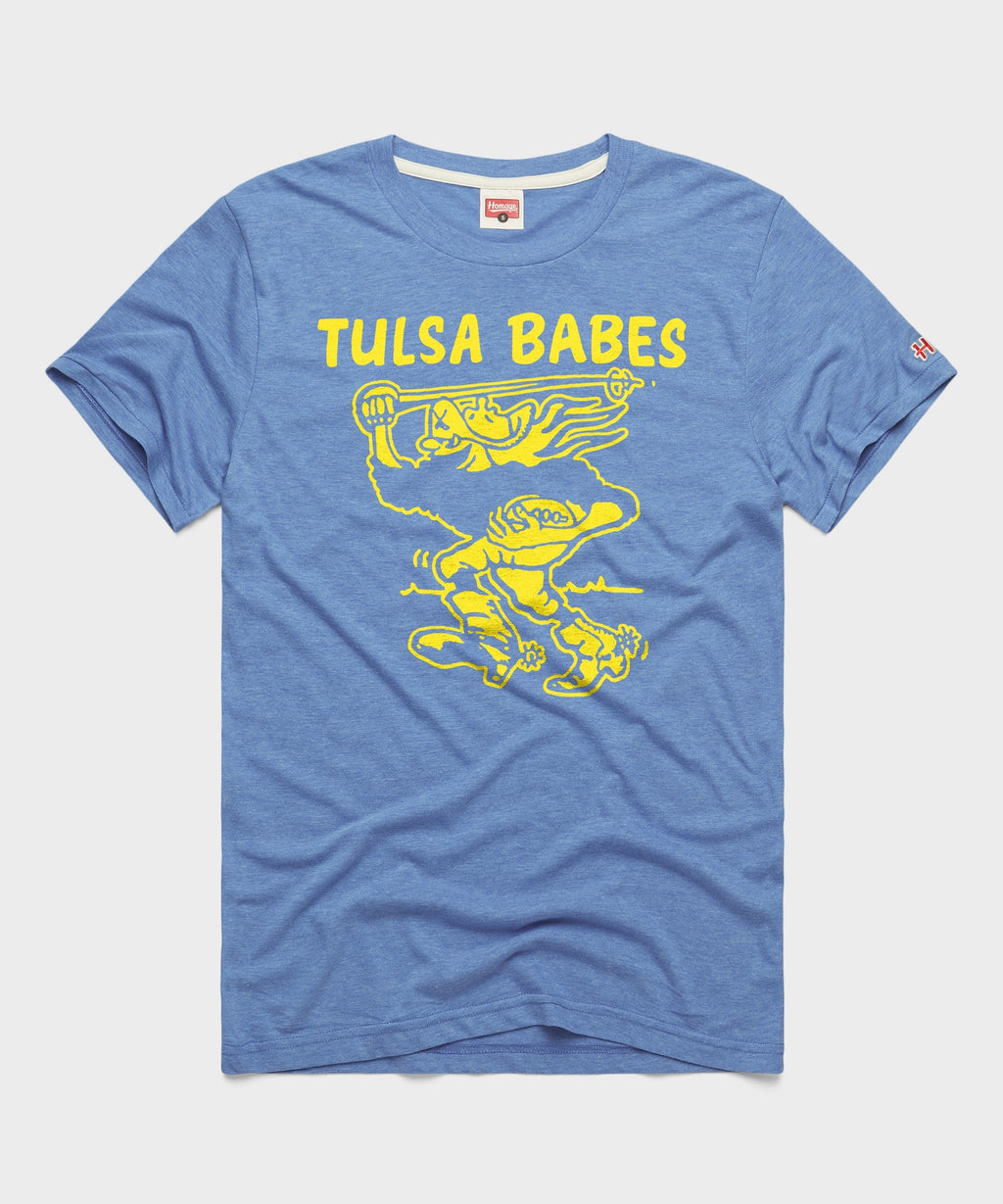 Tulsa Babes