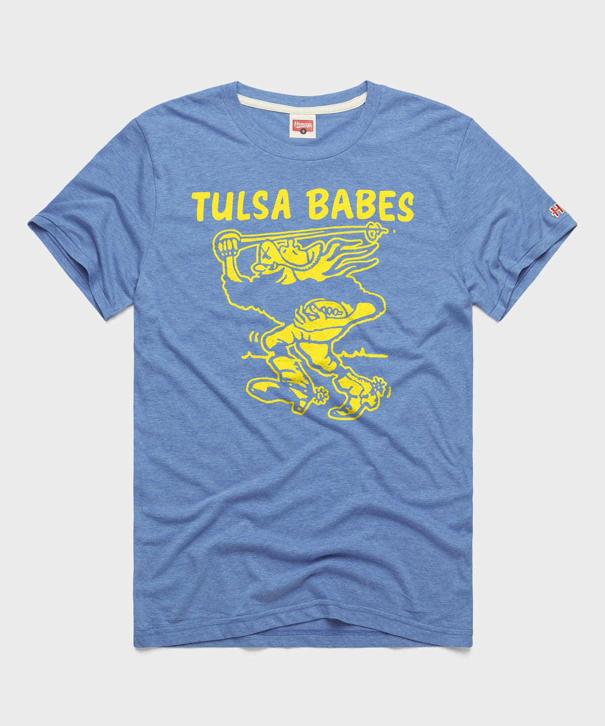 Tulsa Babes