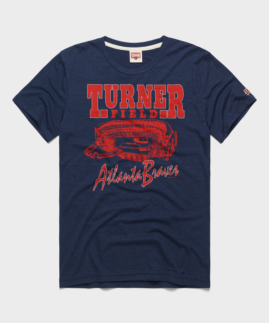 Turner Field Atlanta Braves