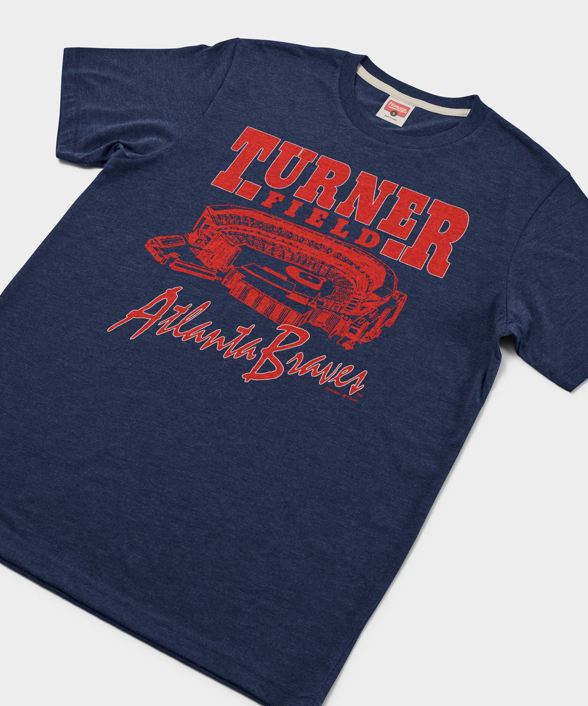 Turner Field Atlanta Braves