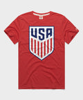 USA Crest