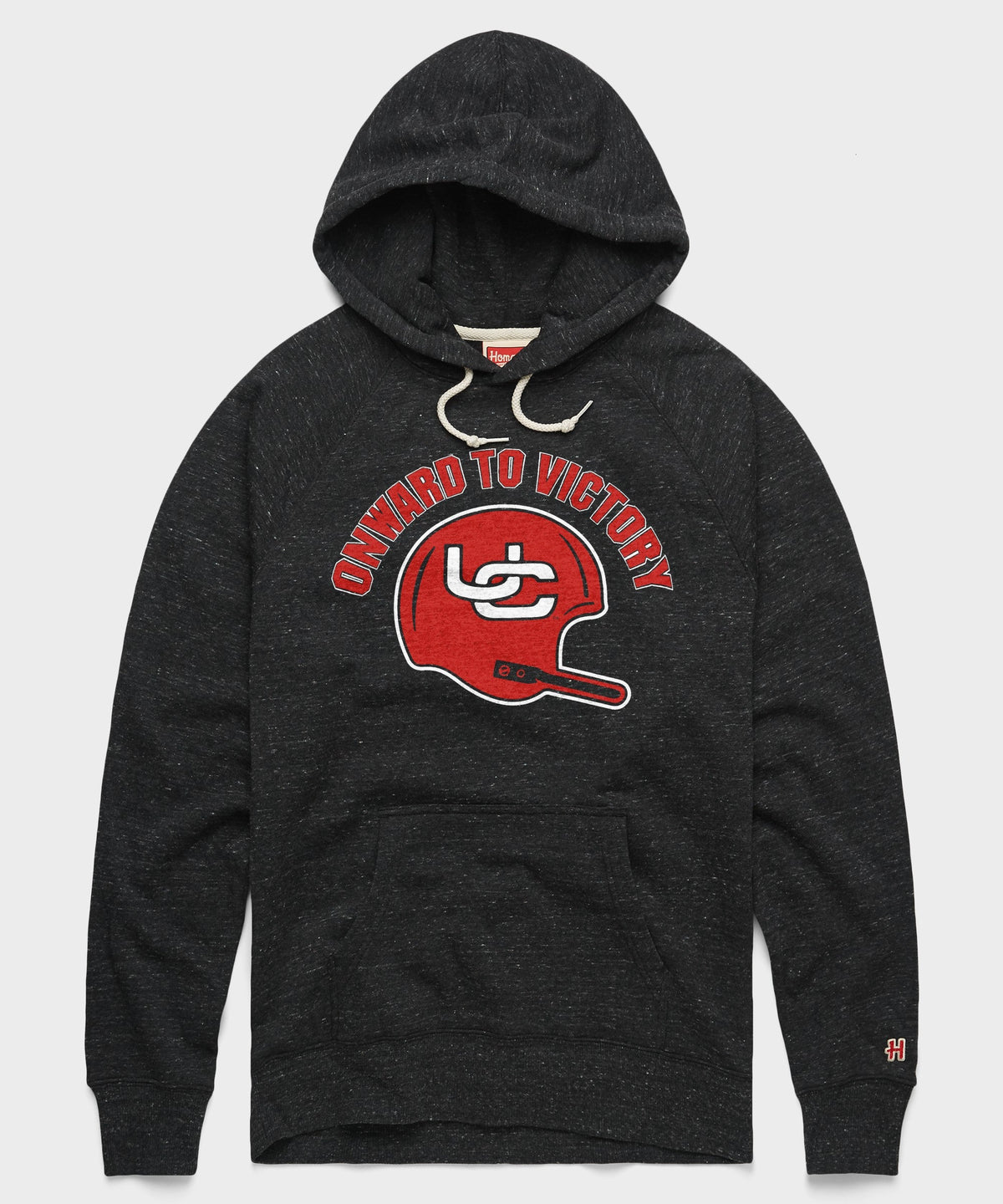 UC Onward To Victory Hoodie