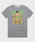 Ultimate Warrior Repeat