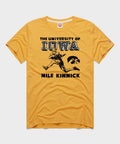 University Of Iowa Nile Kinnick