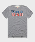 USA