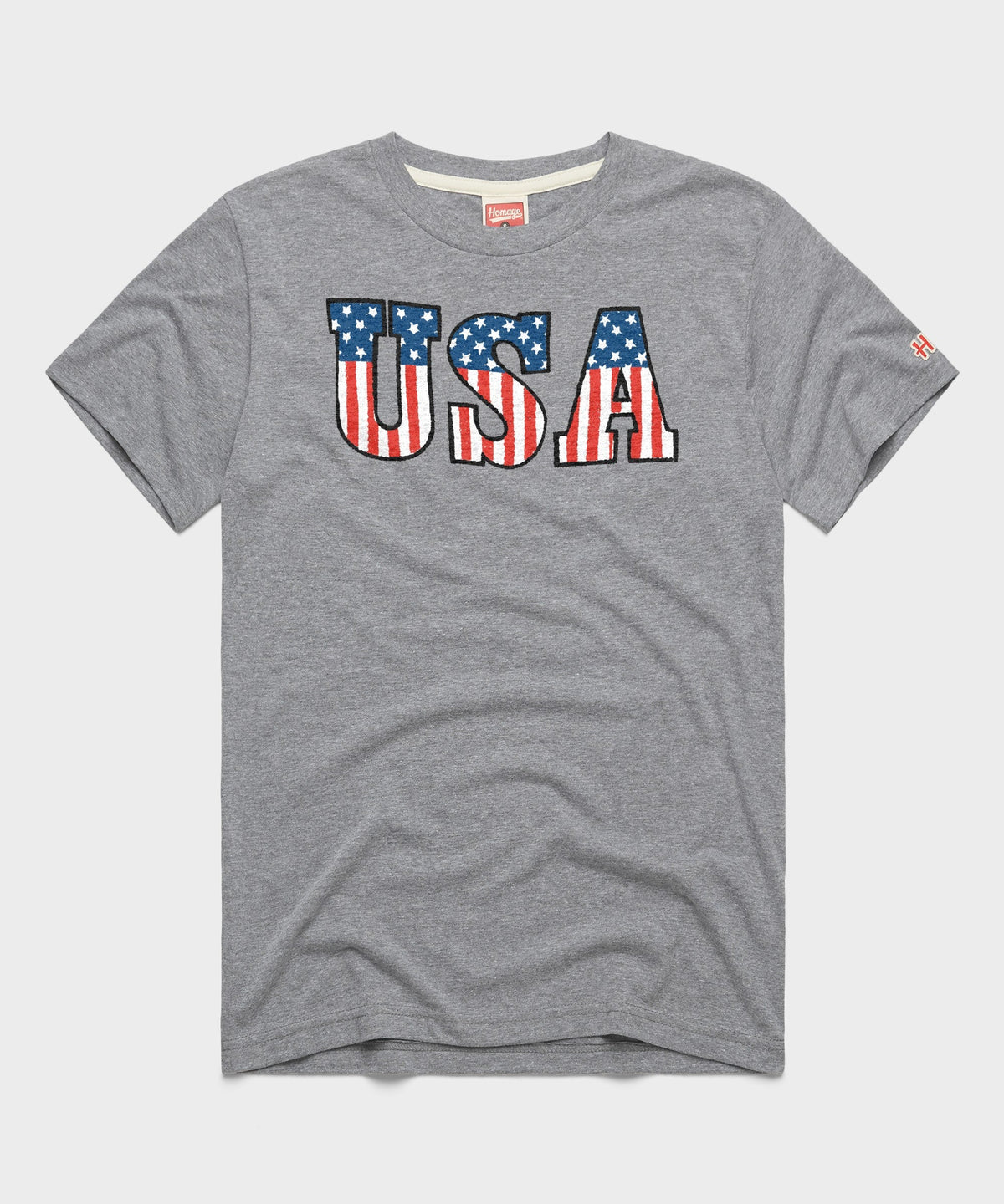 USA