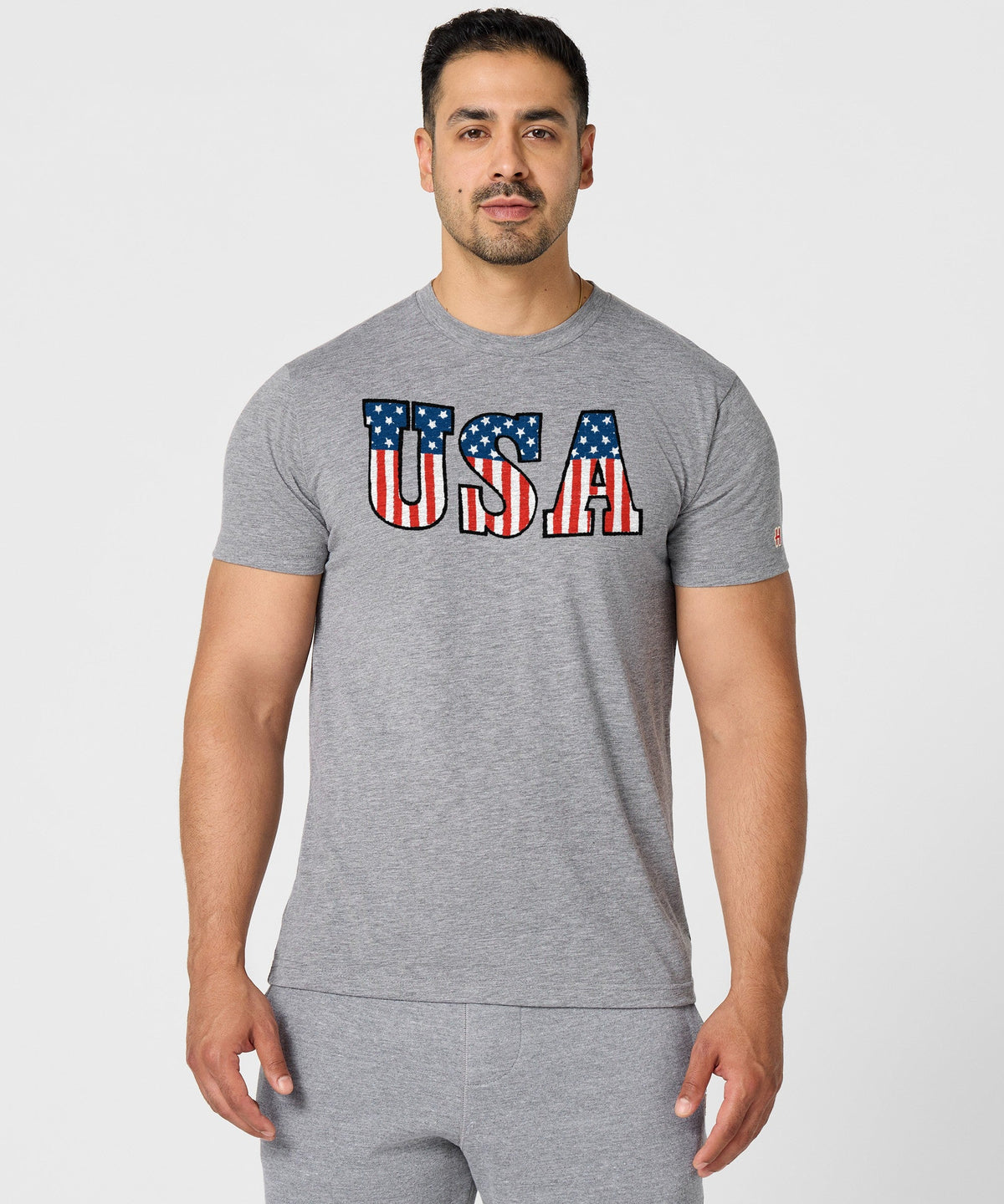 USA