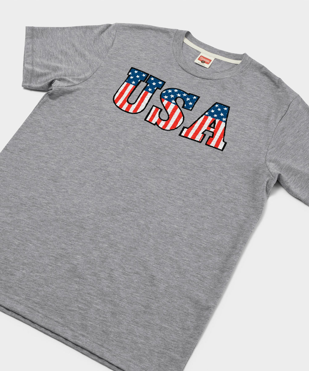 USA