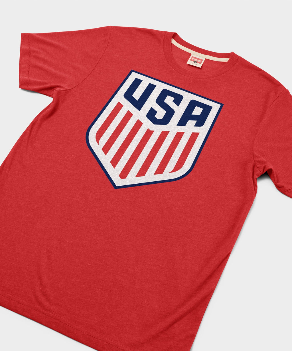 USA Crest