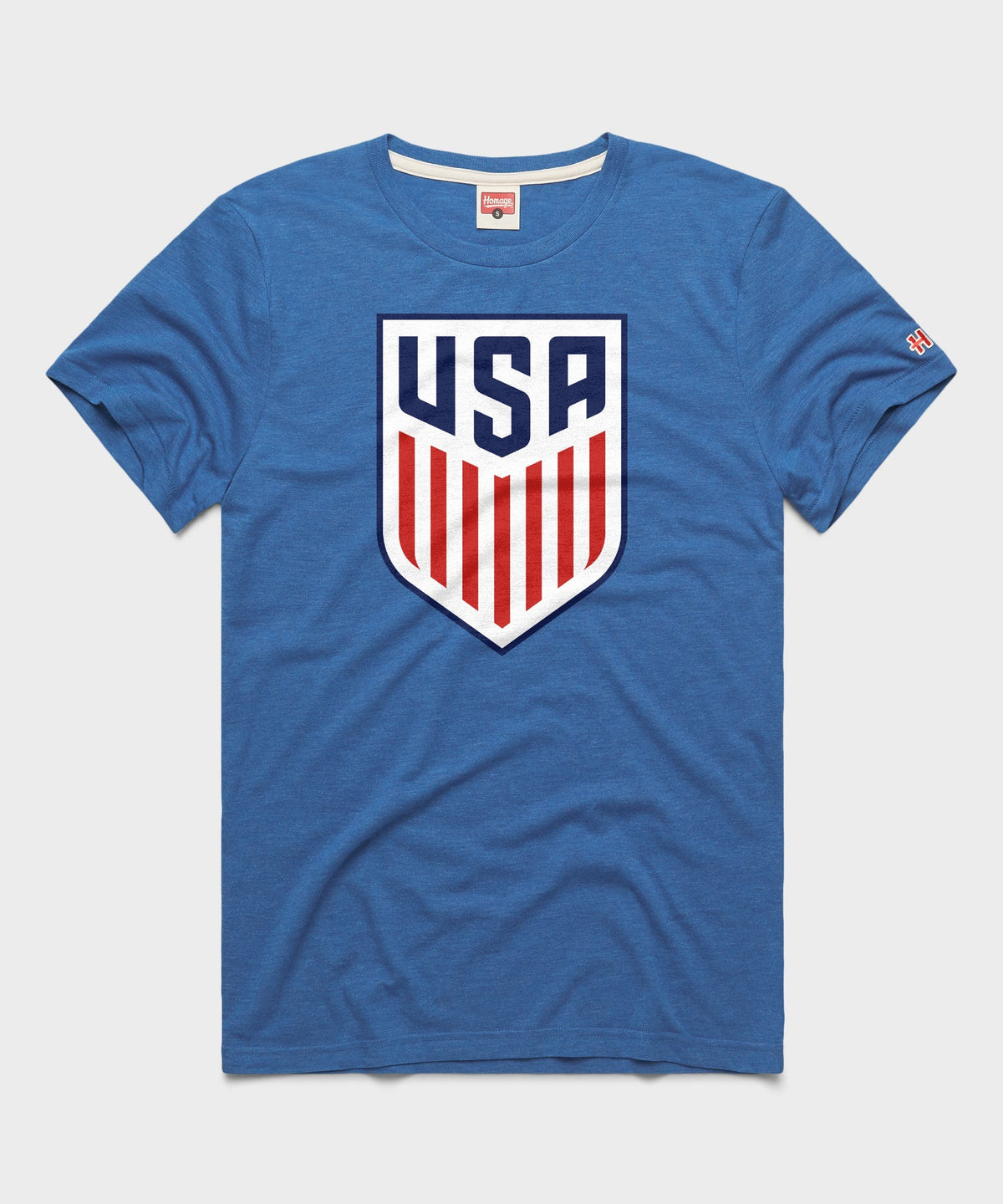 USA Crest
