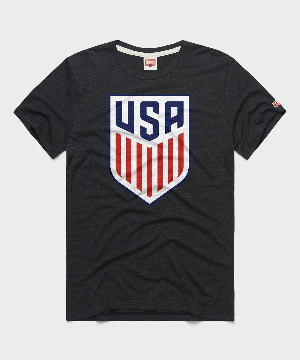 USA Crest