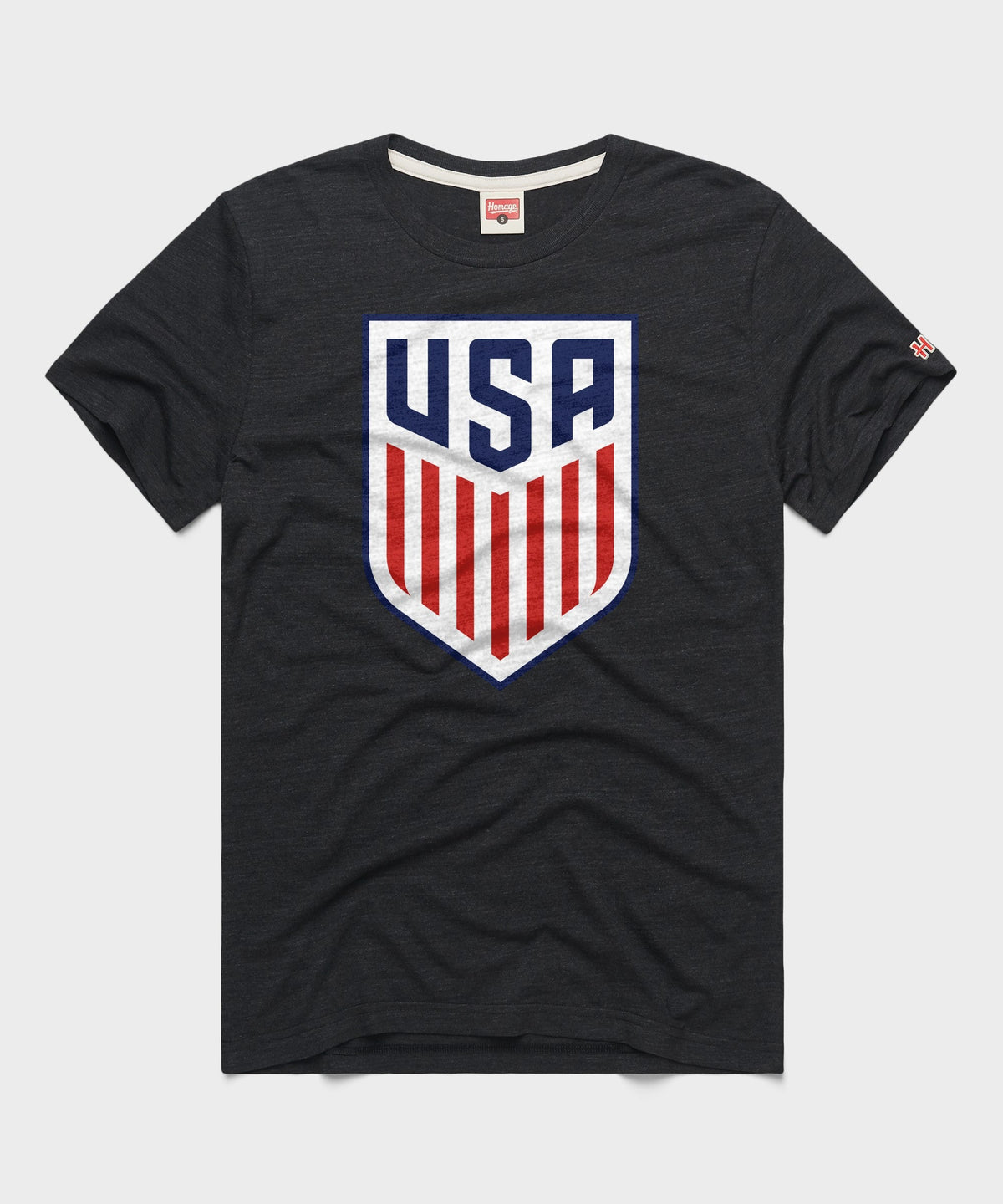 USA Crest