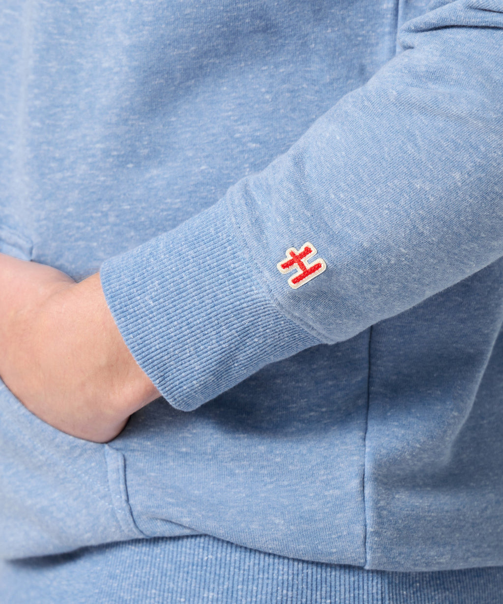 USA Drinking Team Hoodie