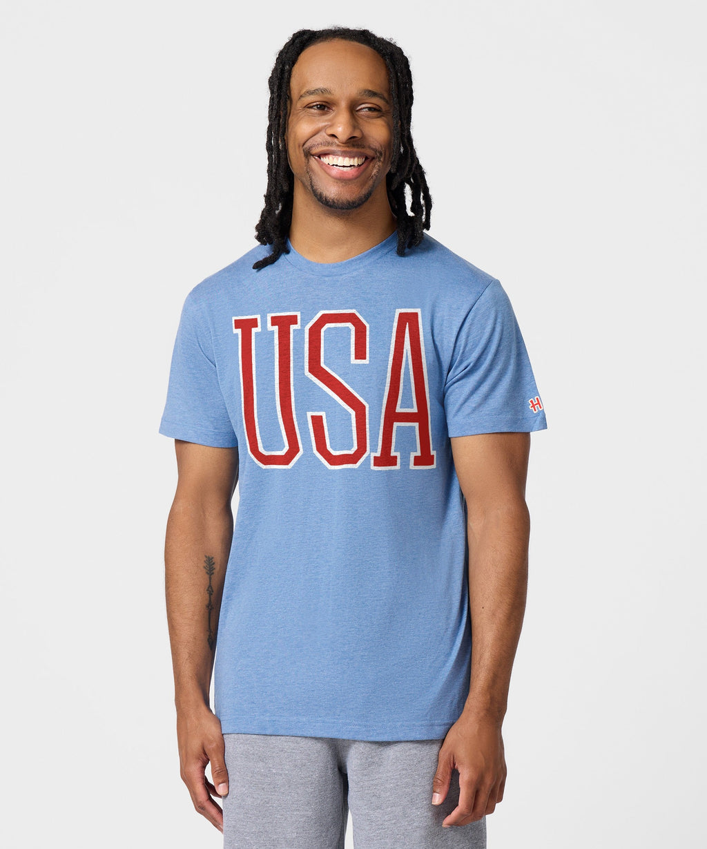USA Will Be