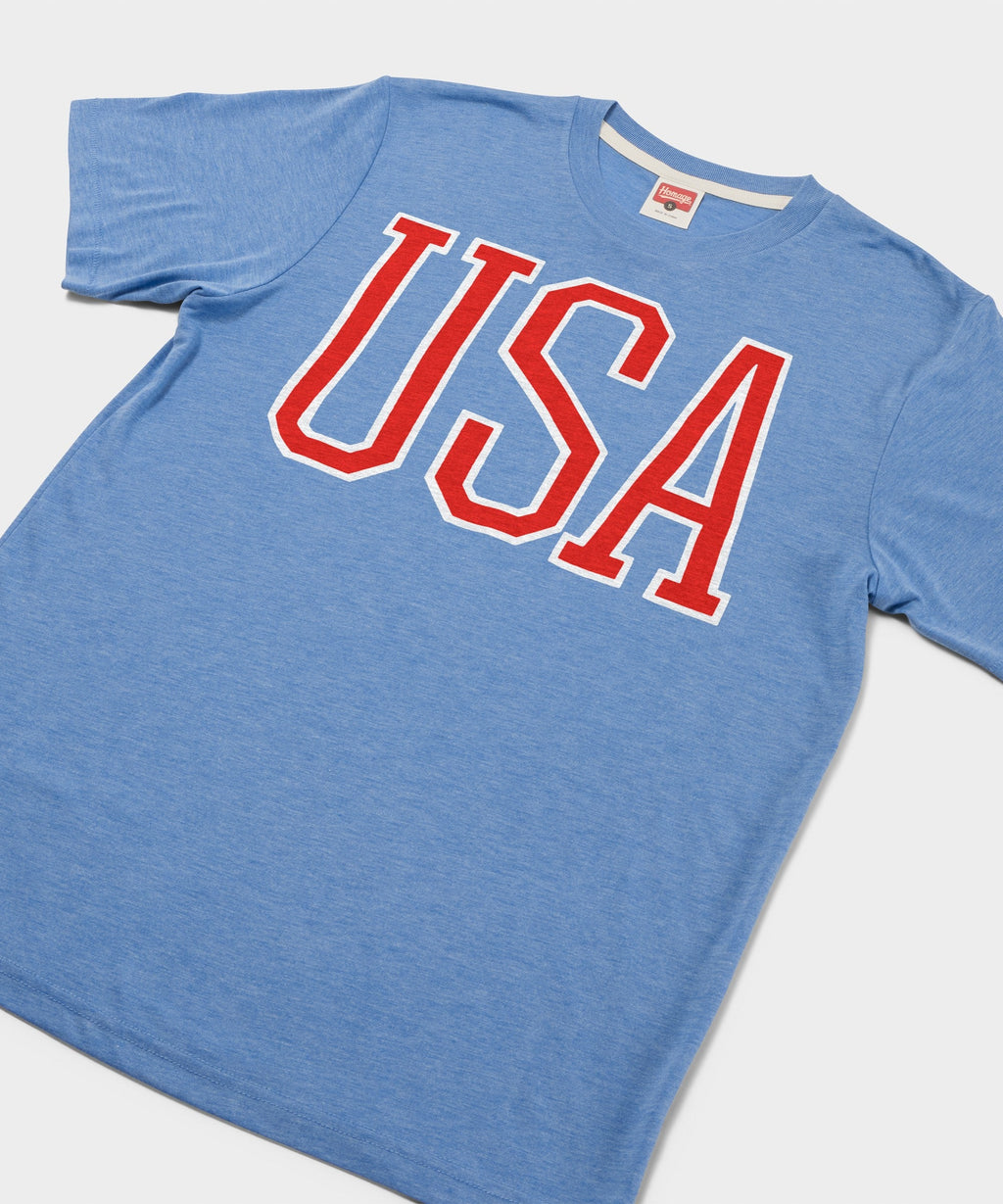 USA Will Be