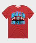 USMNT Una Nacion Un Equipo