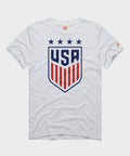 USWNT Crest
