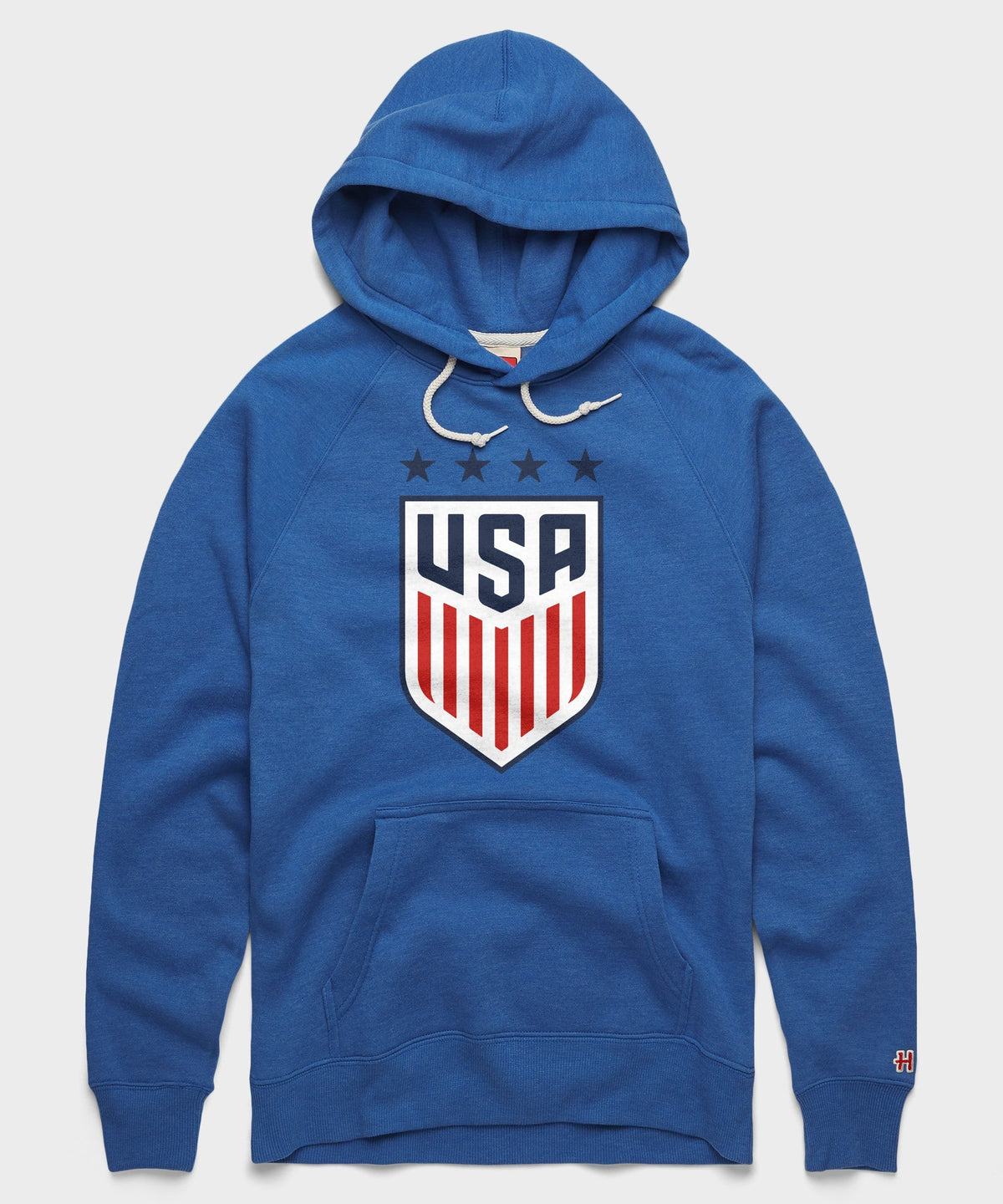 USWNT Crest Hoodie