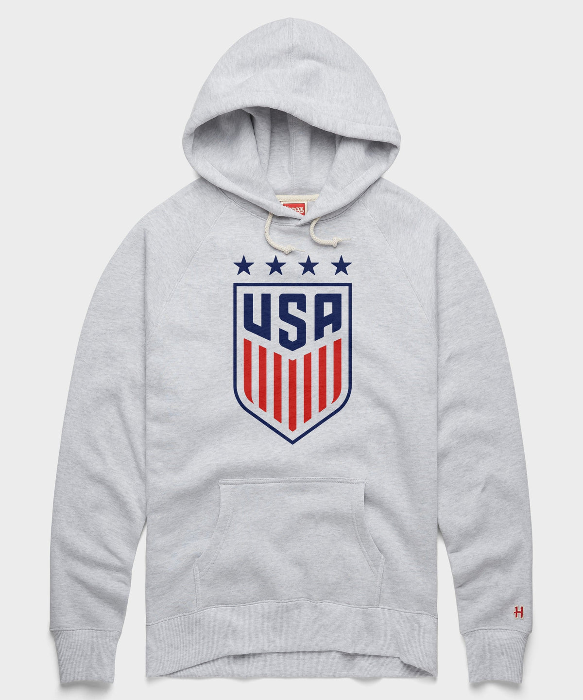 USWNT Crest Hoodie