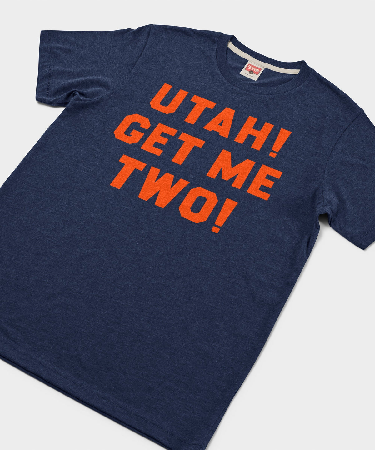 Utah! Get Me Two!
