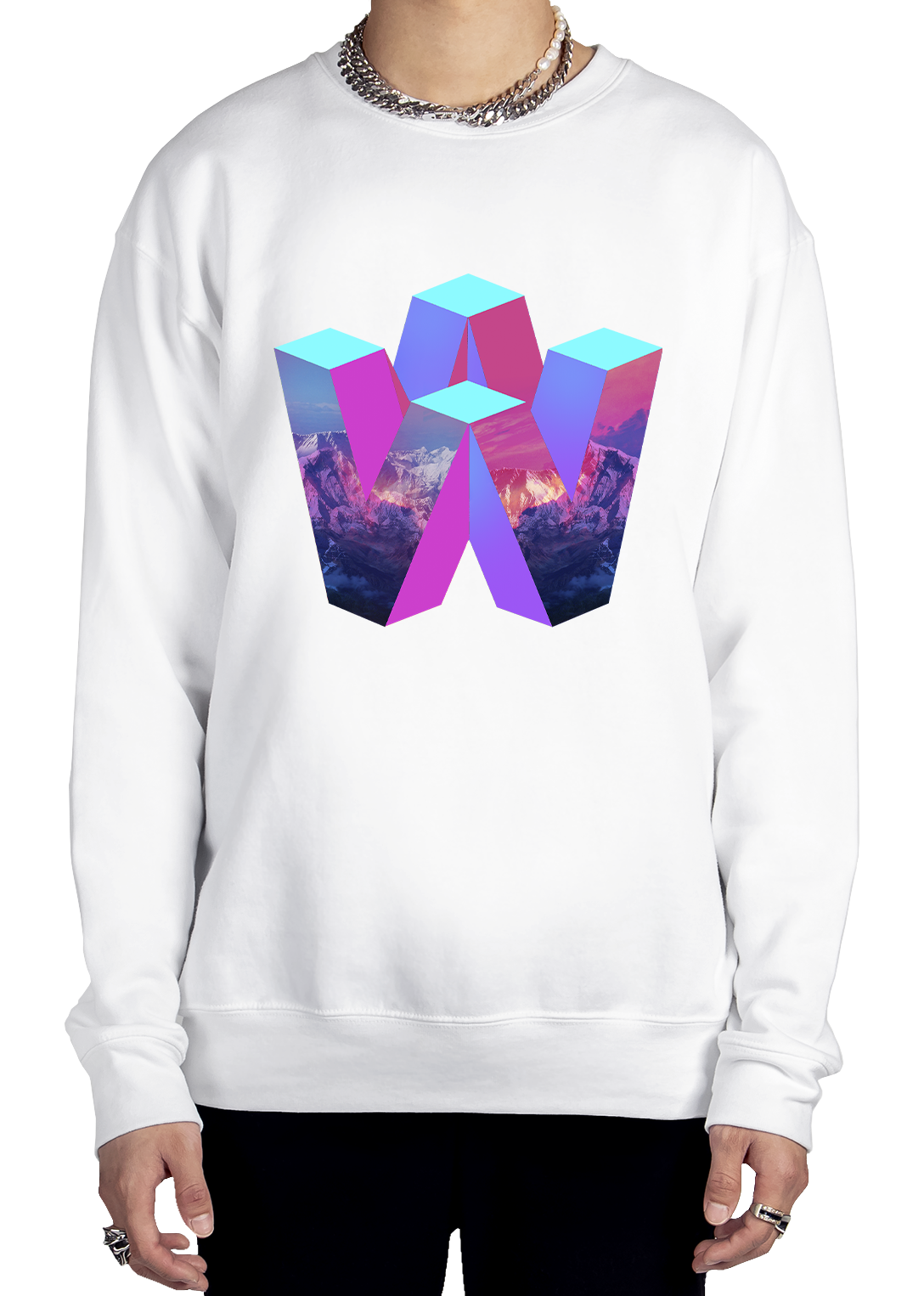 V64 Sweatshirt
