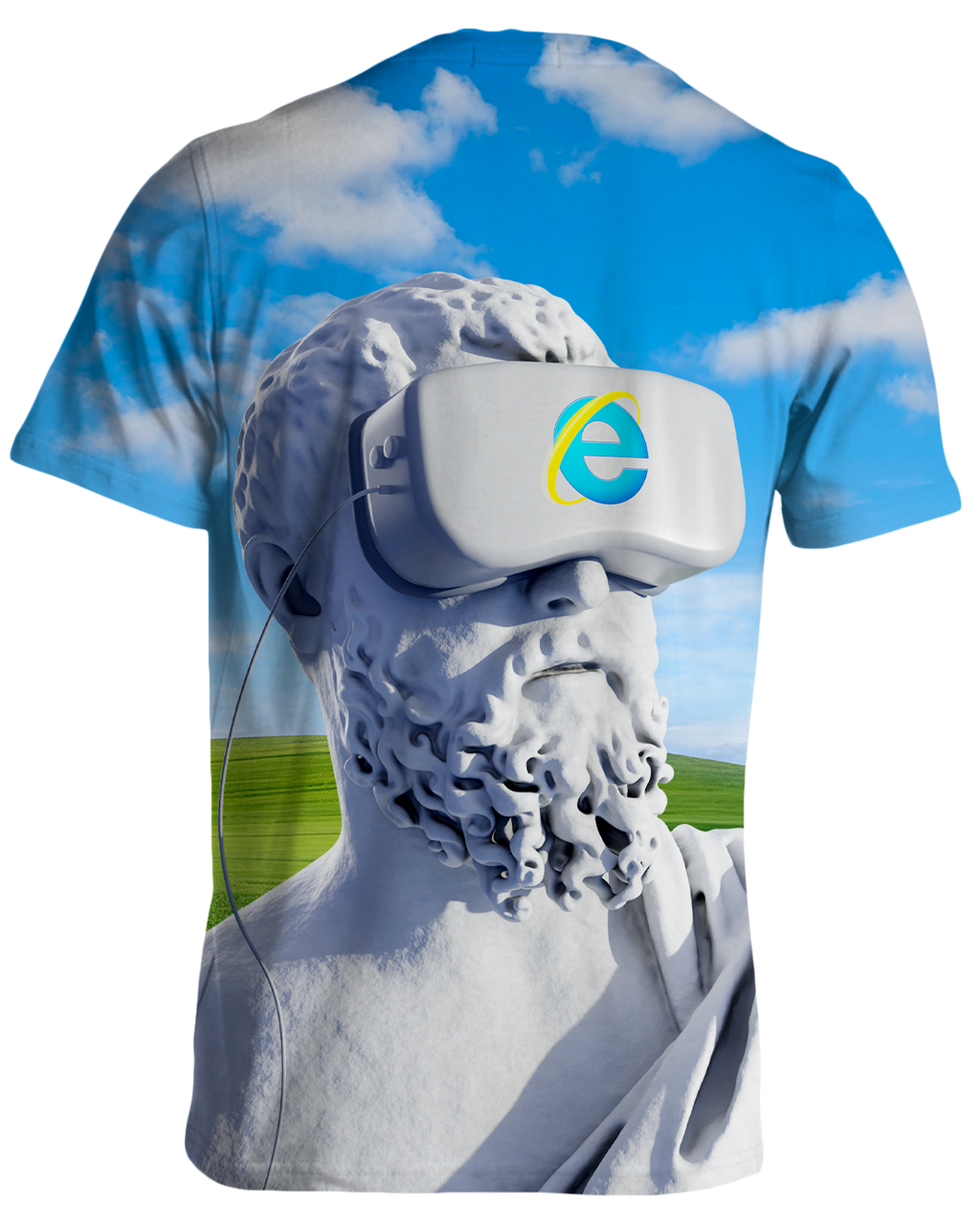 Bliss Reality Tee