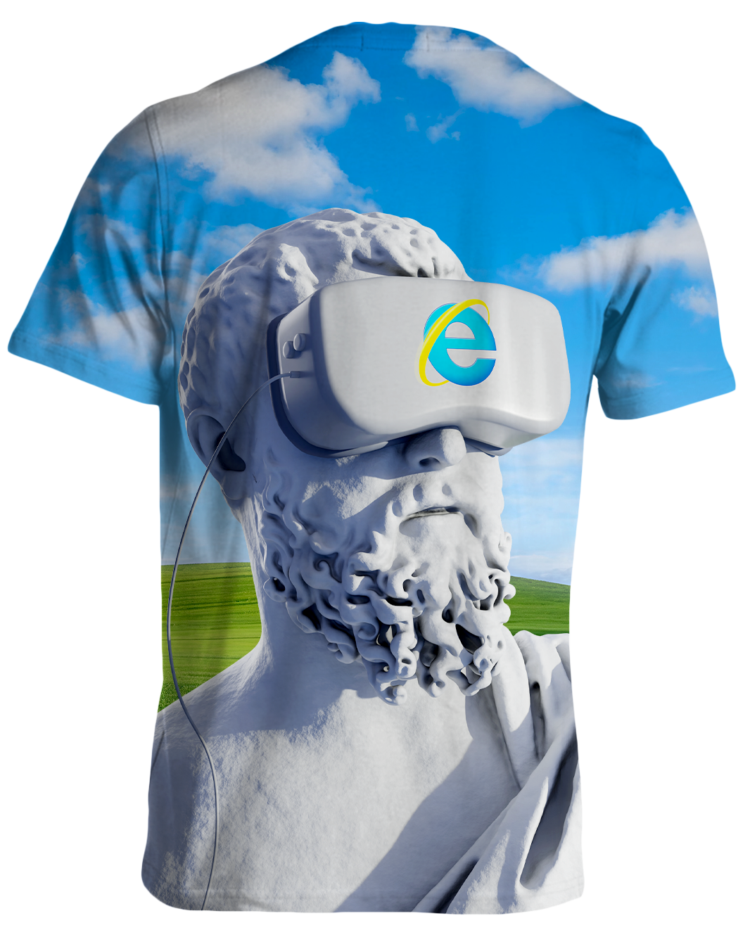 Bliss Reality Tee