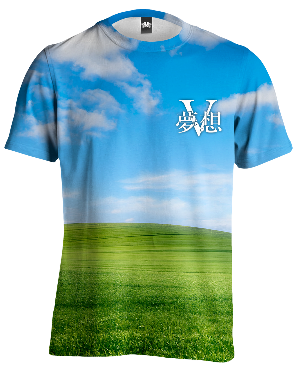 Bliss Reality Tee