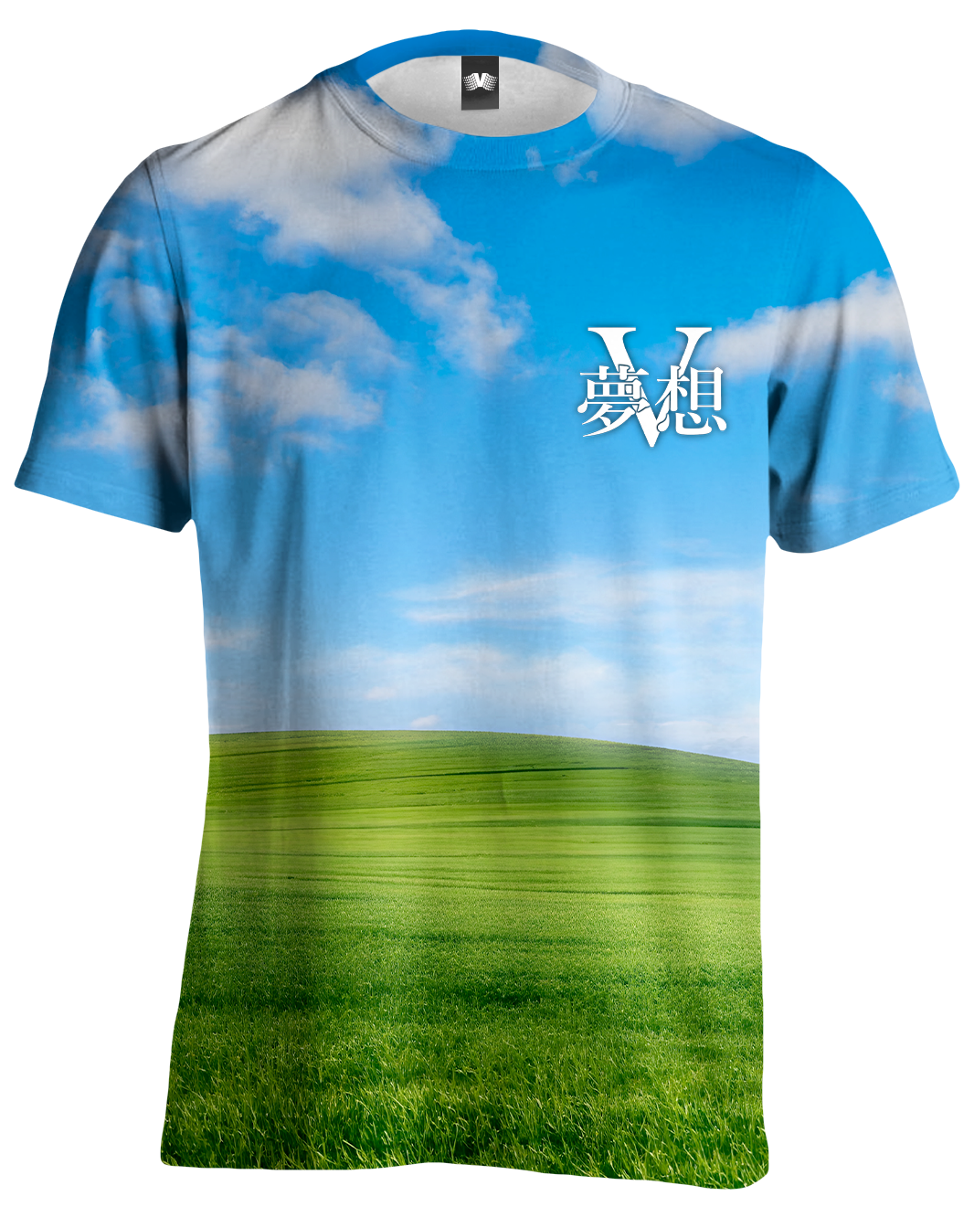 Bliss Reality Tee
