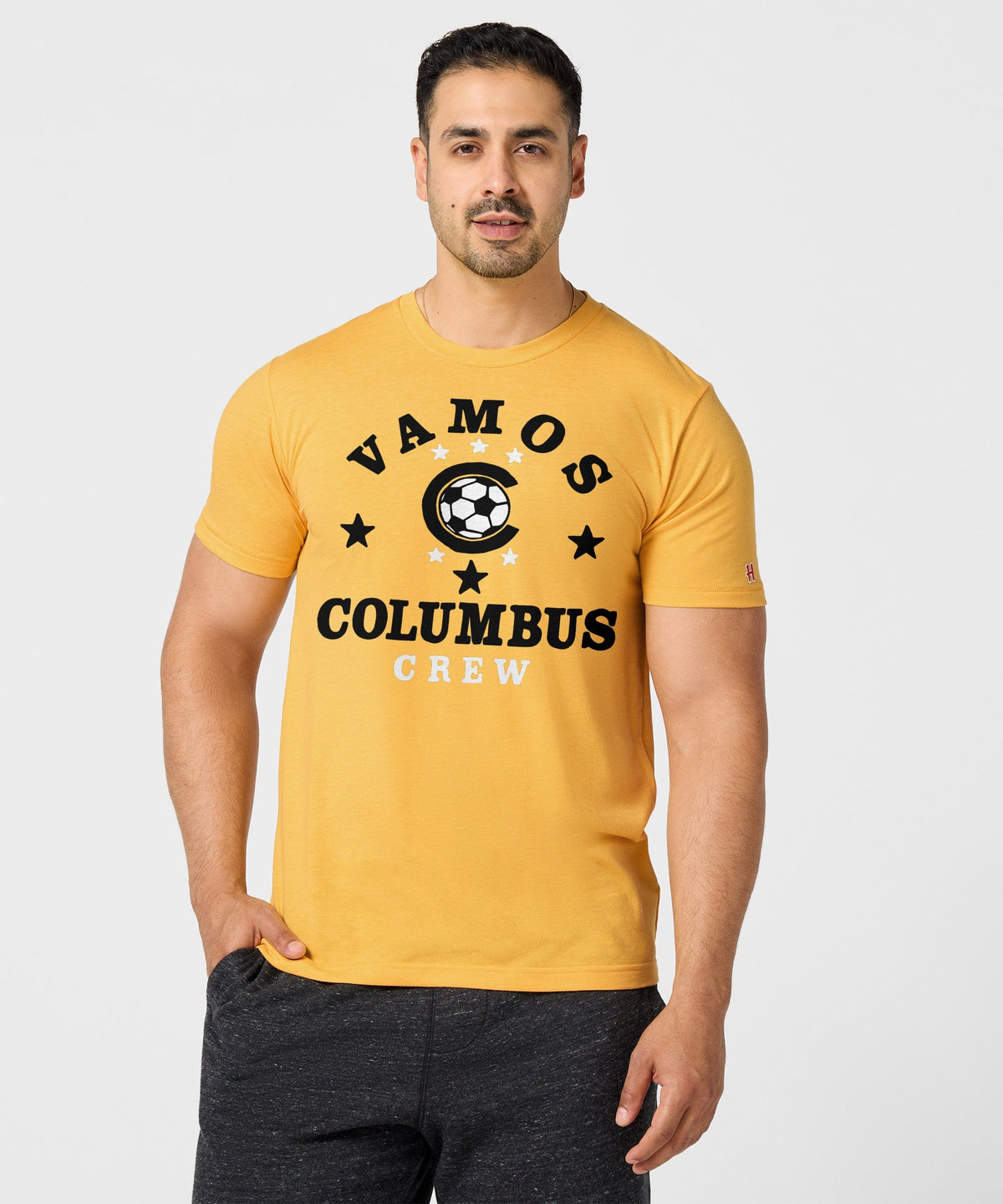 Vamos Columbus Crew