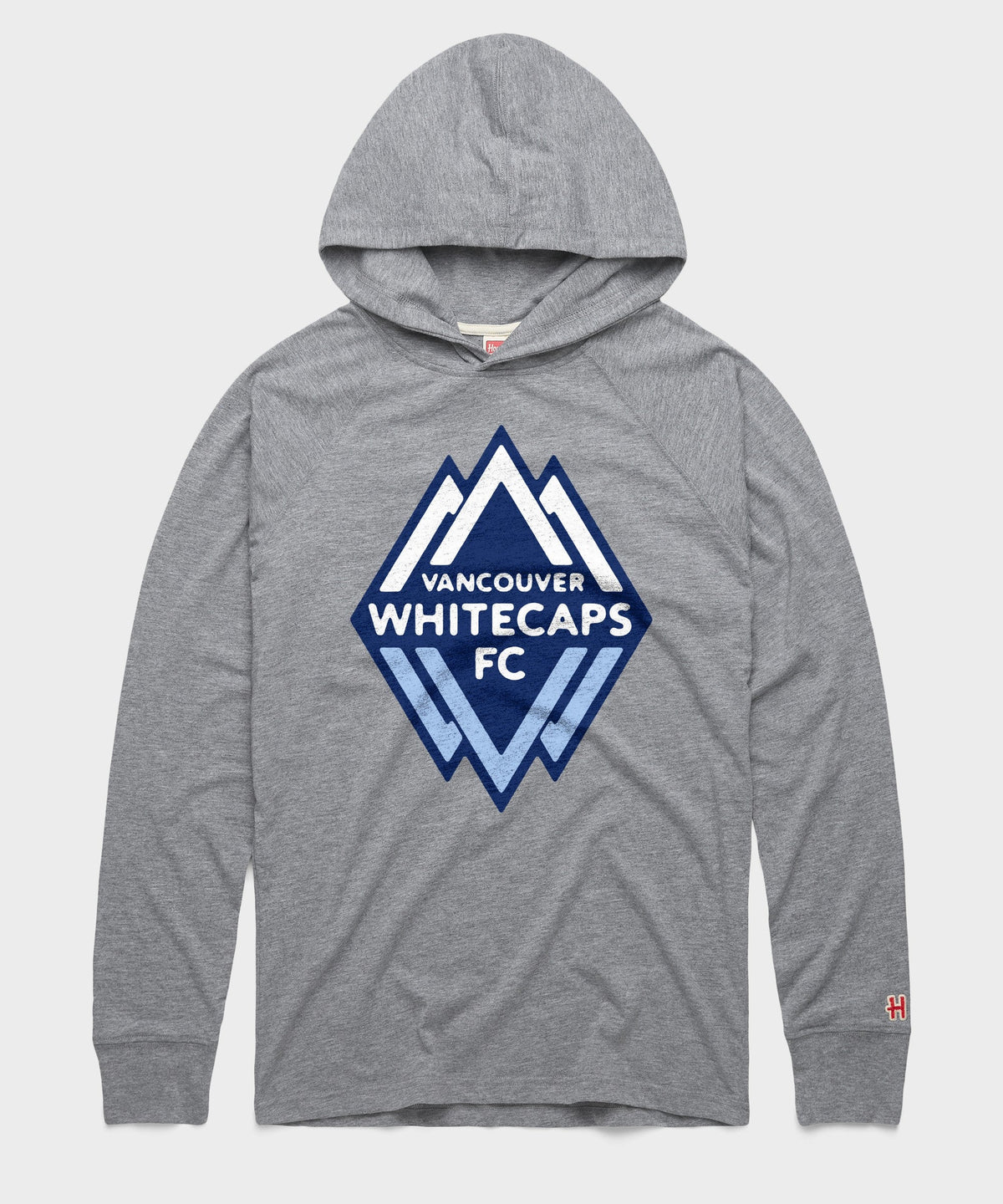 Vancouver Whitecaps FC '11 Lightweight Hoodie
