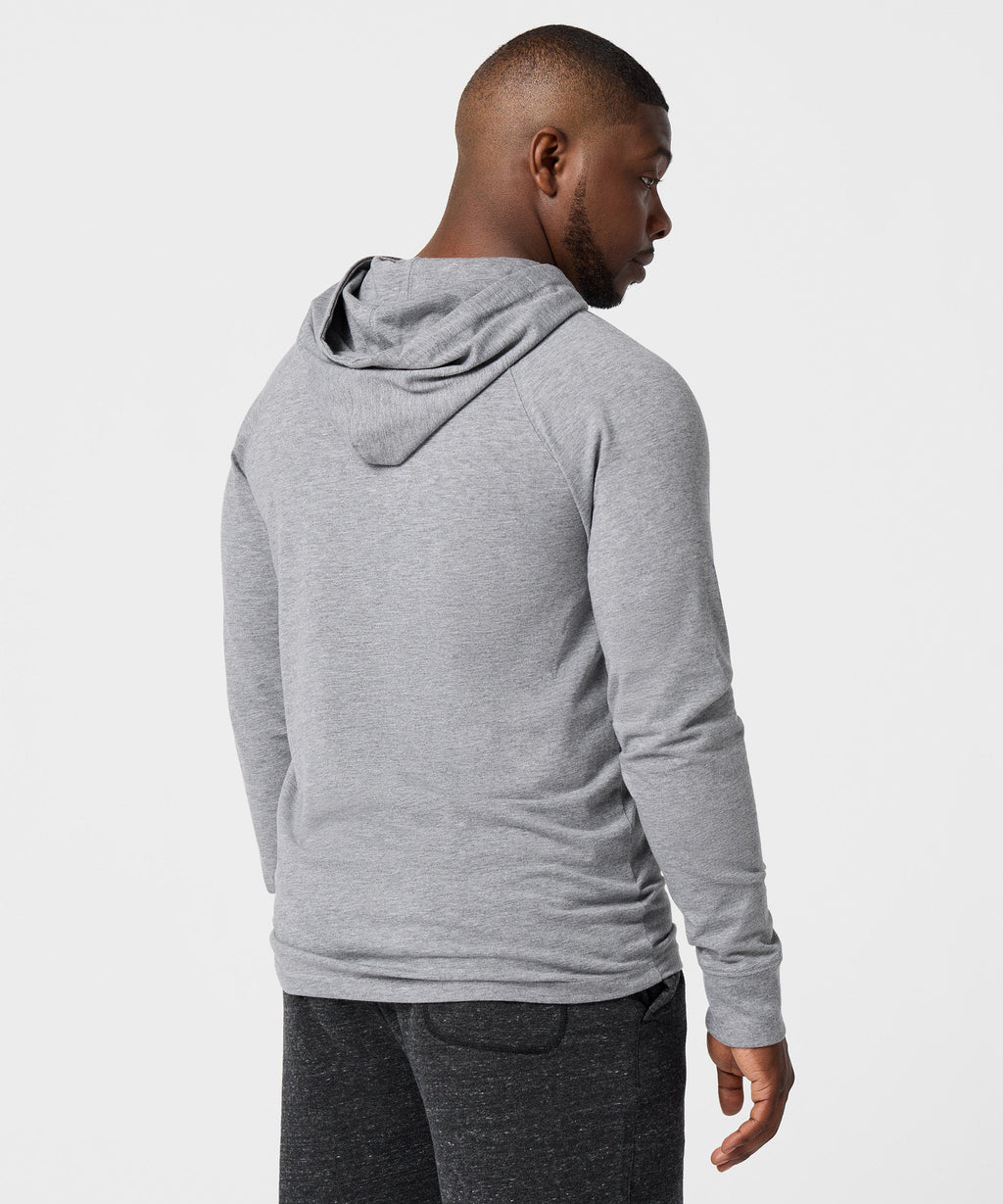 Vancouver Whitecaps FC '11 Lightweight Hoodie