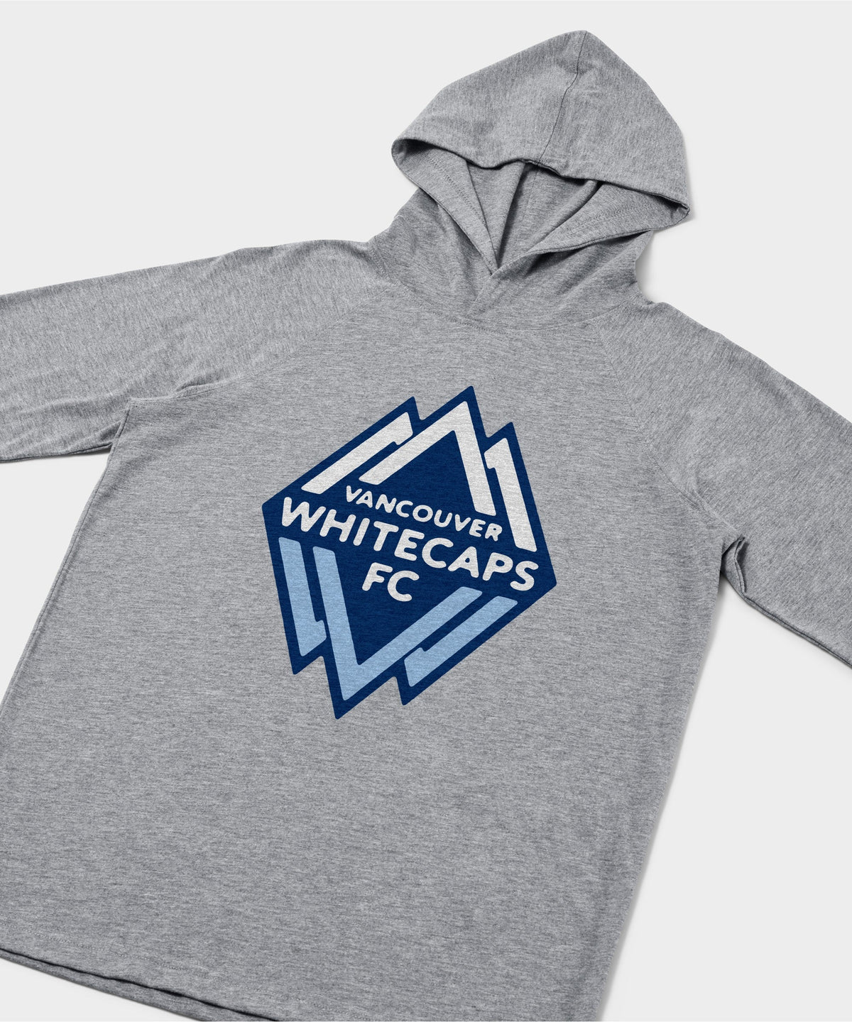 Vancouver Whitecaps FC '11 Lightweight Hoodie
