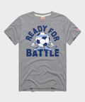 Vancouver Whitecaps Ready For Battle