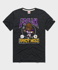 Vikings Randy Moss Freak