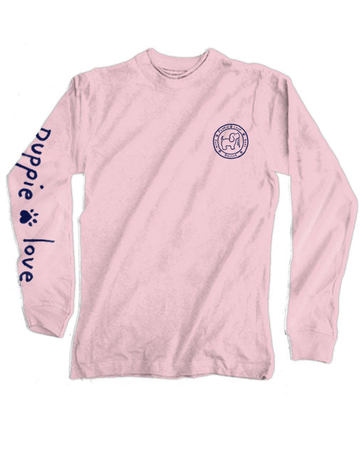 FIGHT ON PUP, ADULT LS