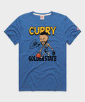 Warriors Steph Curry Signature