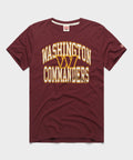 Washington Commanders Arch